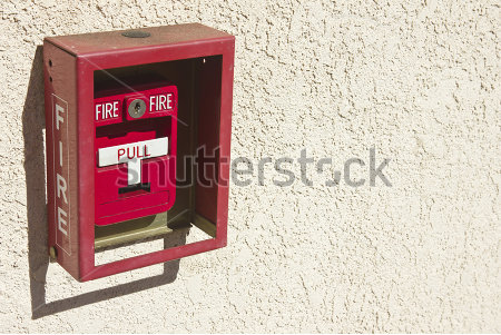 Fire protection…