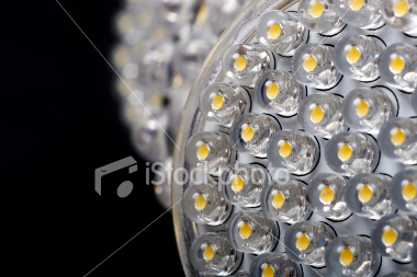 LED Fixtures