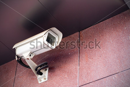 Surveillance systems…